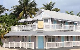 Albury Court Hotel - Key West