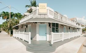 Fitch Lodge - Key West Historic Inns